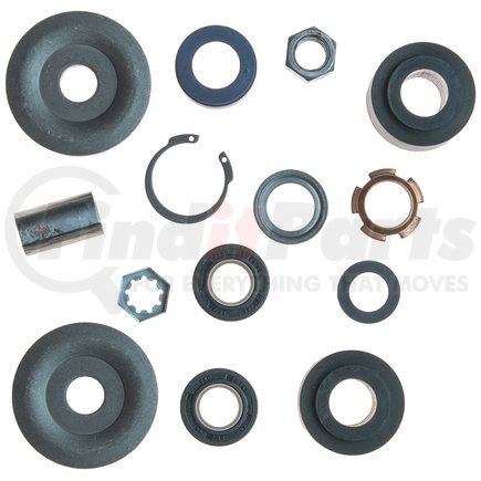 Gates 351430 Power Steering Repair Kits