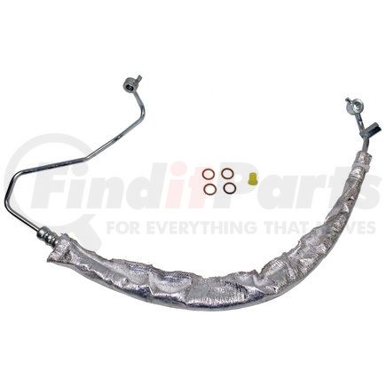 Gates 352046 POWER STEERING O.E.M TYPE