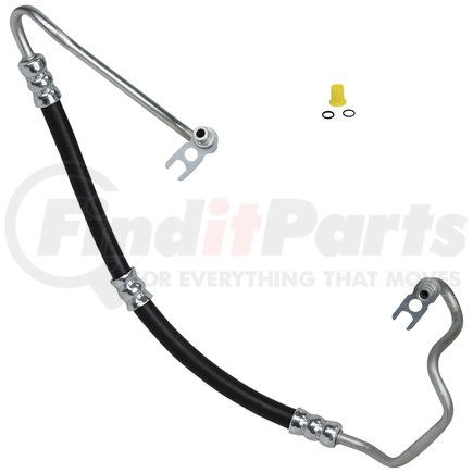 Gates 352283 POWER STEERING HOSE ASSEMBLY