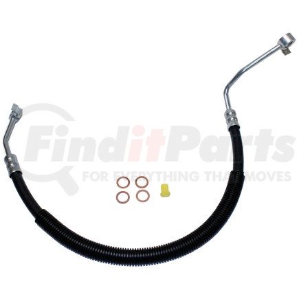 Gates 352361 POWER STEERING O.E.M TYPE