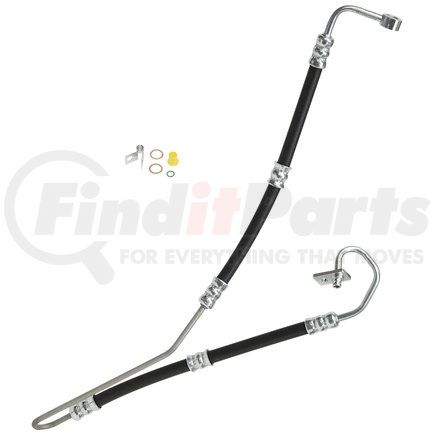 Gates 352371 POWER STEERING HOSE ASSEMBLY