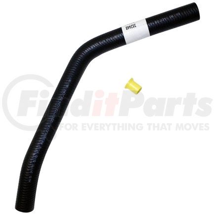 Gates 352448 POWER STEERING O.E.M TYPE