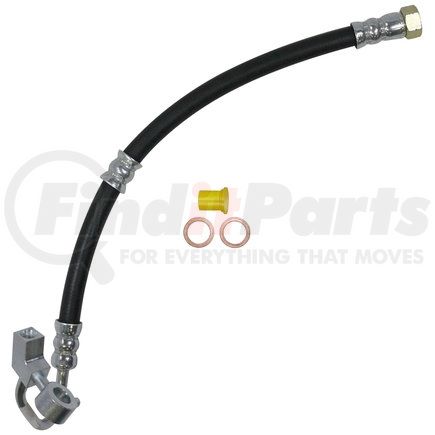 Gates 352466 POWER STEERING HOSE ASSEM