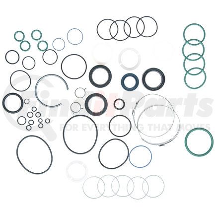 Gates 348726 P/S REPAIR KIT