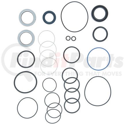 Gates 348758 P/S REPAIR KIT