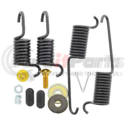 Euclid E-4144 Euclid Hydraulic Brake Hold Down Kit