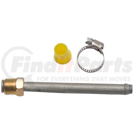 Gates 349930 P/S HOSE ASSEMBLY