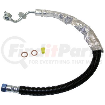 Gates 352539 POWER STEERING HOSE ASSEM