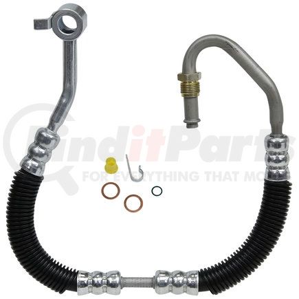 Gates 352609 Power Steering Hose Assembly