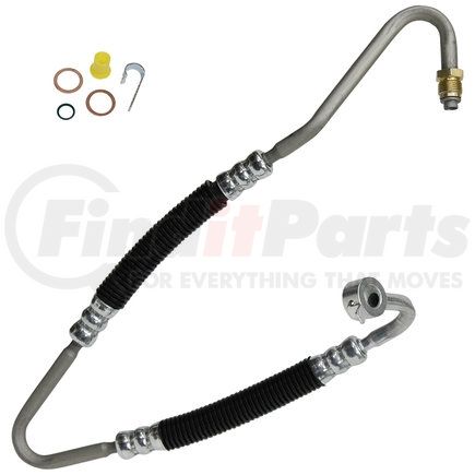 Gates 352611 Power Steering Hose Assembly