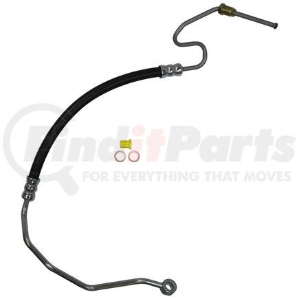 Gates 352562 POWER STEERING HOSE ASSEM