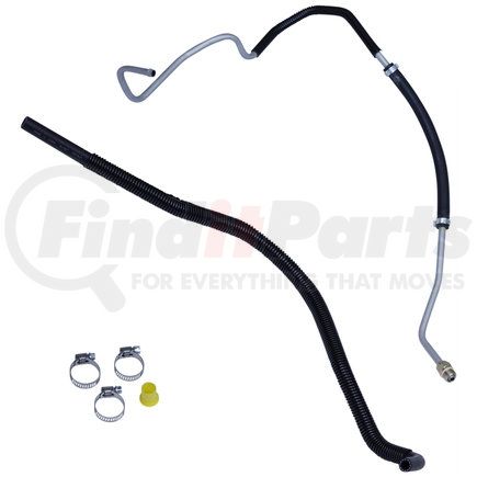 Gates 352692 Power Steering Hose Assembly