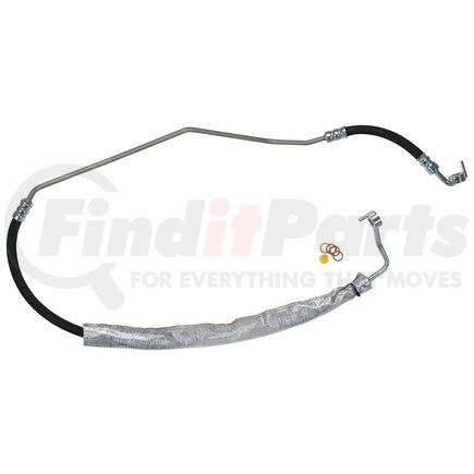 Gates 365869 Power Steering Pressure Hose for MAZDA