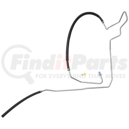 Gates 365877 P/S HOSE ASSY