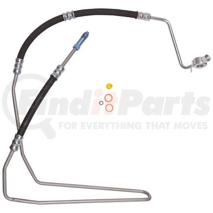 Gates 365889 POWER STEERING O.E.M TYPE