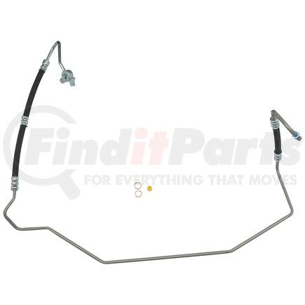 Gates 365891 POWER STEERING O.E.M TYPE