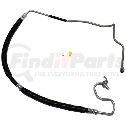 Gates 366035 POWER STEERING O.E.M TYPE