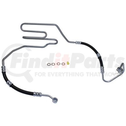 Gates 366114 POWER STEERING HOSE ASSEM