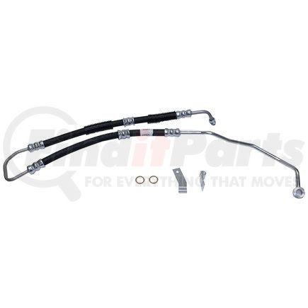 Gates 366126 POWER STEERING O.E.M TYPE