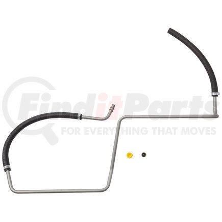 Gates 365781 P/S HOSE ASSY