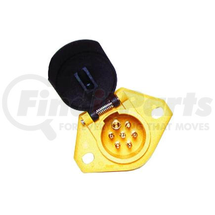 Phillips Industries 16-822-1 Socket-STA-DRY®, ISO 3731, Ring Termination