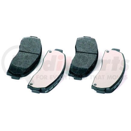 Performance Friction 0833.20 BRAKE PADS