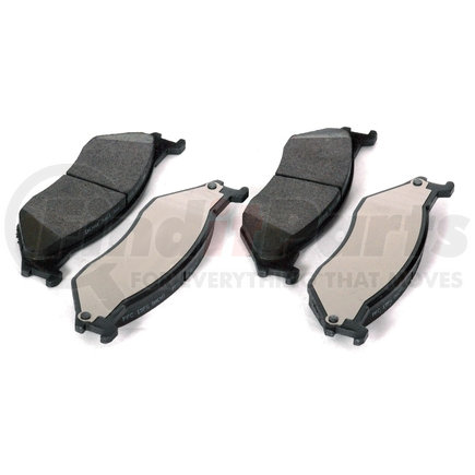 Performance Friction 0777.20 BRAKE PADS