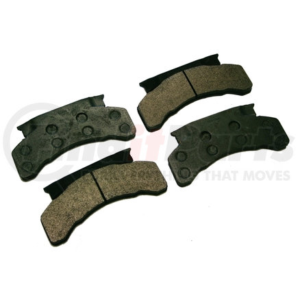 Performance Friction 0224.20 SET,BRAKE