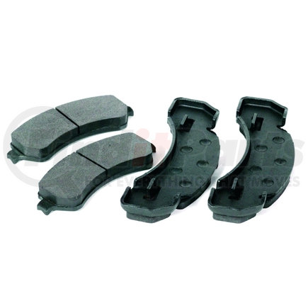 Performance Friction 0184.10 PAD, BRAKE