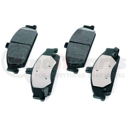 Performance Friction 0727.20 BRAKE PADS