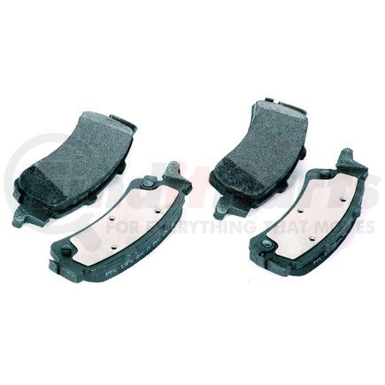 Performance Friction 0792.20 BRAKE PADS