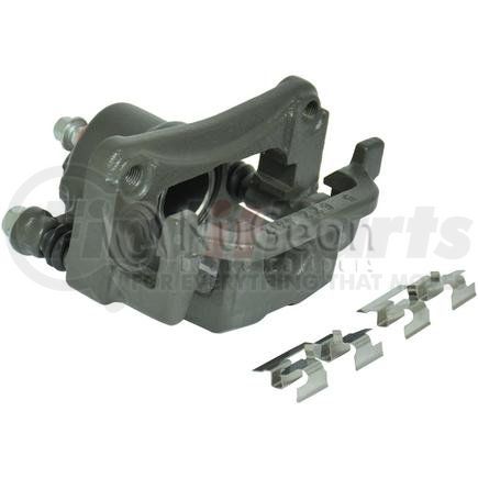 Pronto Rotor BR901636-02