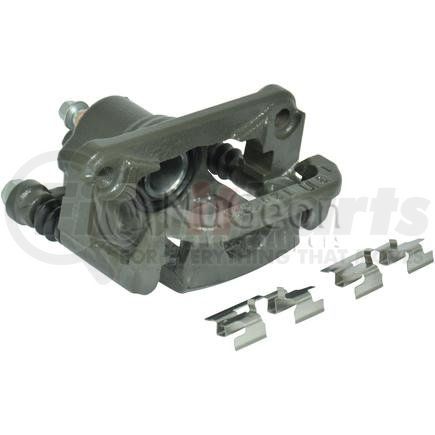 Pronto Rotor BR901822