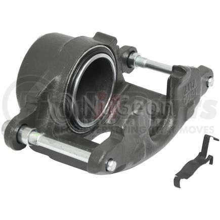 Pronto Rotor BR54126-01