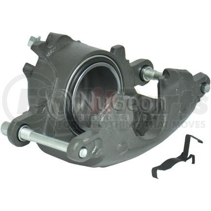 Pronto Rotor BR55040-01