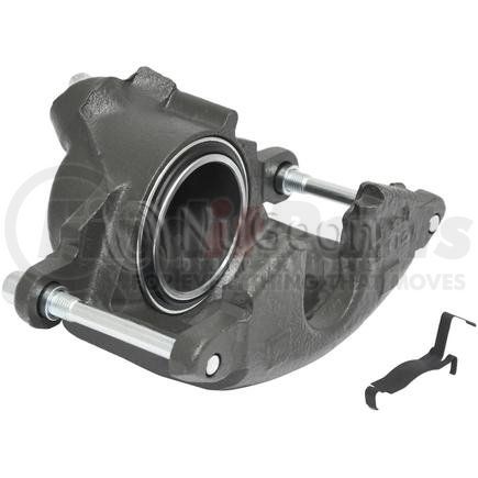 Pronto Rotor BR55085-01