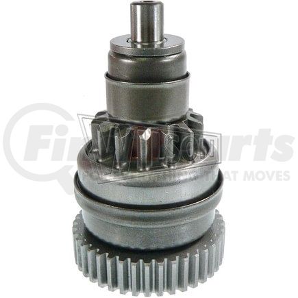 Pronto Rotor BR900658-01
