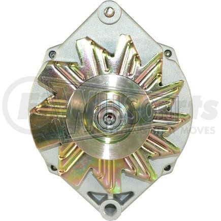Pronto Rotor BR900898-01