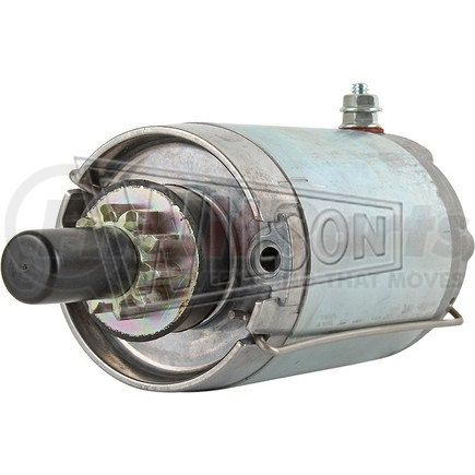 Wilson HD Rotating Elect 71-09-5797 Starter Motor - 12v, Permanent Magnet Direct Drive