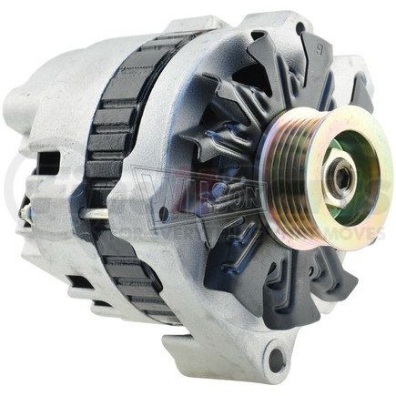 Wilson HD Rotating Elect 90-01-4651 ALTERNATOR RX, DR CS130 12V 85A