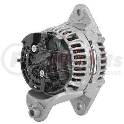 Wilson HD Rotating Elect 90-15-6494 NC Series Alternator - 24v, 80 Amp