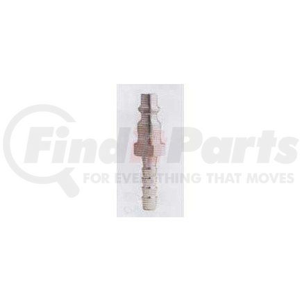 Milton Industries 736-6 3/8" Hose Barb Plug M-Style