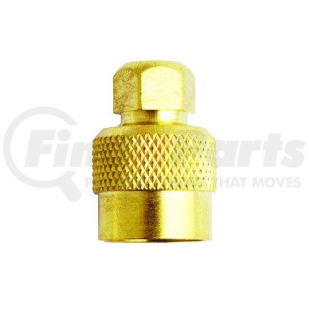 Milton Industries 1457 VALVE CAP HEX TOP