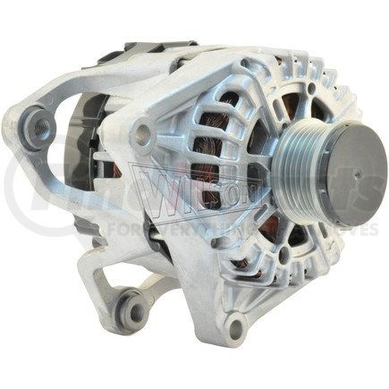 Wilson HD Rotating Elect 90-22-5661 ALTERNATOR RX, VA FG12 12V 130A