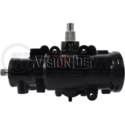 Vision OE N502-0124