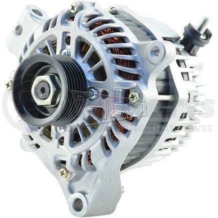Wilson HD Rotating Elect 90-27-3431 ALTERNATOR RX, MI A2TL 12V 120A
