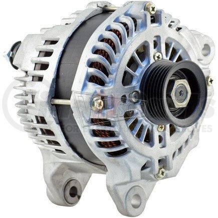 Wilson HD Rotating Elect 90-27-3410 ALTERNATOR RX, MI A3TX 12V 180A