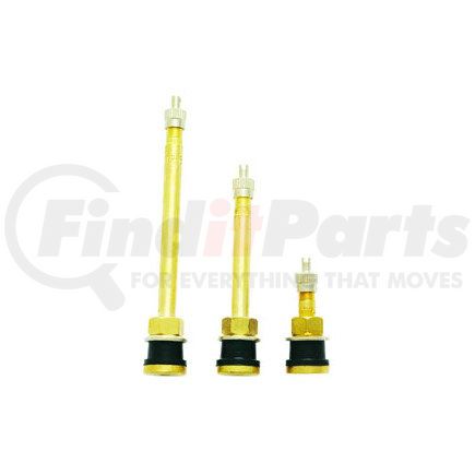 Milton Industries 482 1-21/32" Truck Valve, TR# 501
