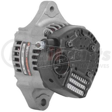 Wilson HD Rotating Elect 90-29-5181N Alternator - 12v, 35 Amp