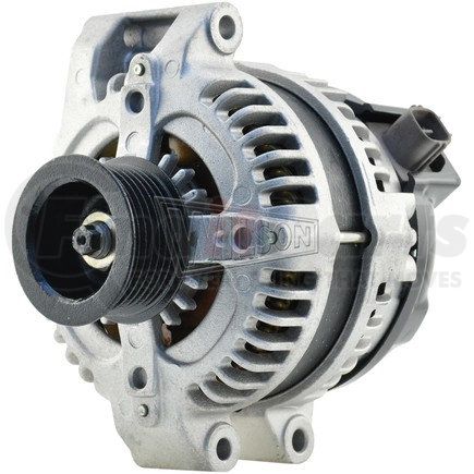 Wilson HD Rotating Elect 90-29-5542 ALTERNATOR RX, ND 12V 105A